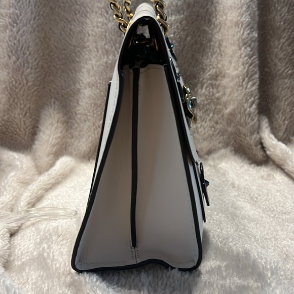 🎉HP🎉 COACH Parker Small Shoulder Bag - Picture 5 of 17